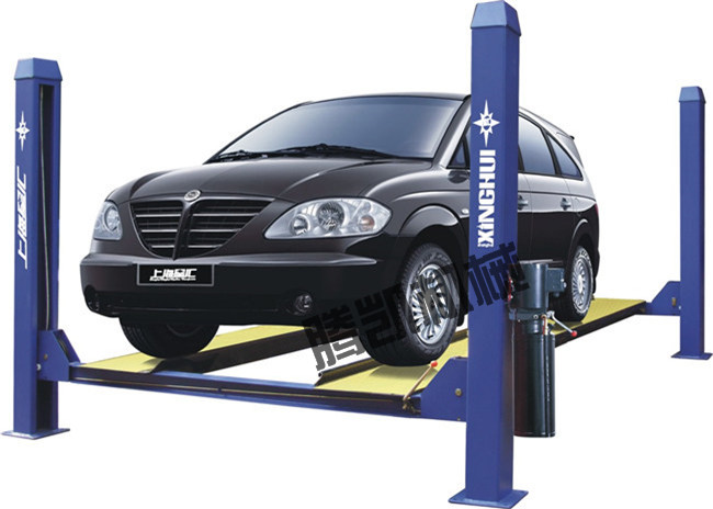 汽车举升机 汽车举升机